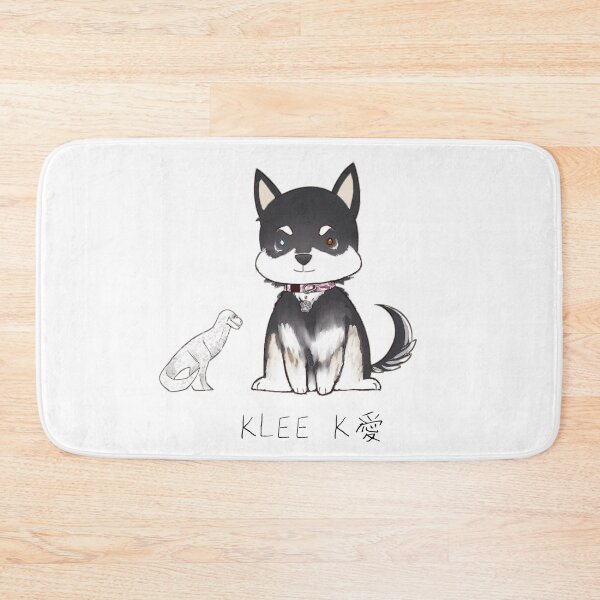Item preview, KLEE K(AI) . Yuuri Mini designed and sold by shimayzr.