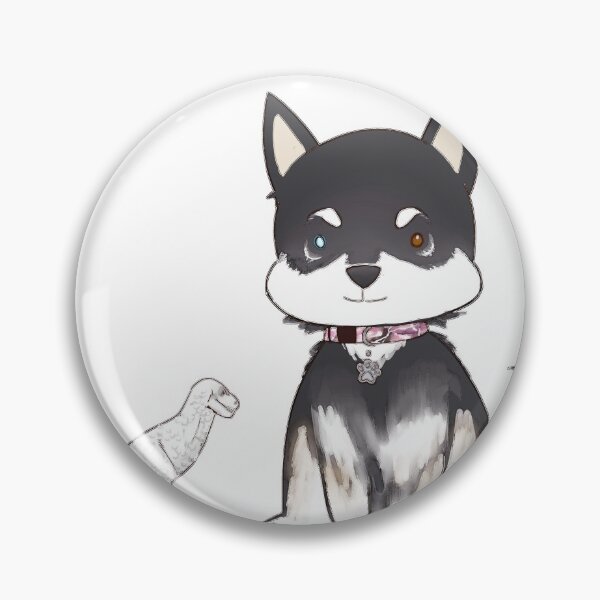 Item preview, KLEE K(AI) . Yuuri Mini designed and sold by shimayzr.