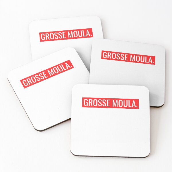 Untersetzer: Heuss | Redbubble