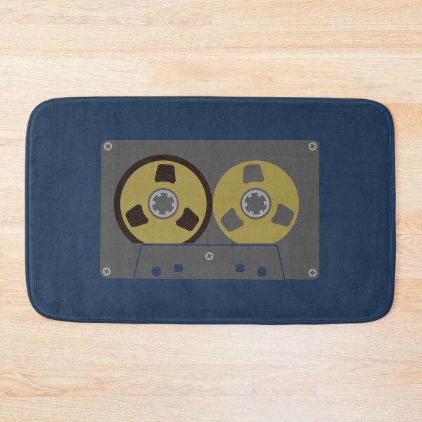 Item preview, Retro Cassette  designed and sold by RossP914.