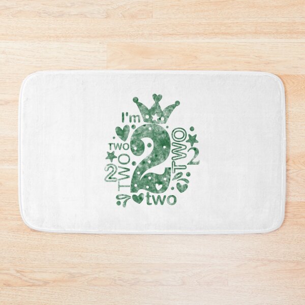 Item preview, I'm two designed and sold by Seehas-Design.