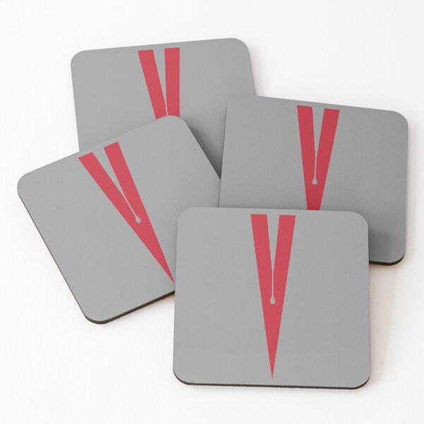 Item preview, V For Villanelle designed and sold by nootrope.