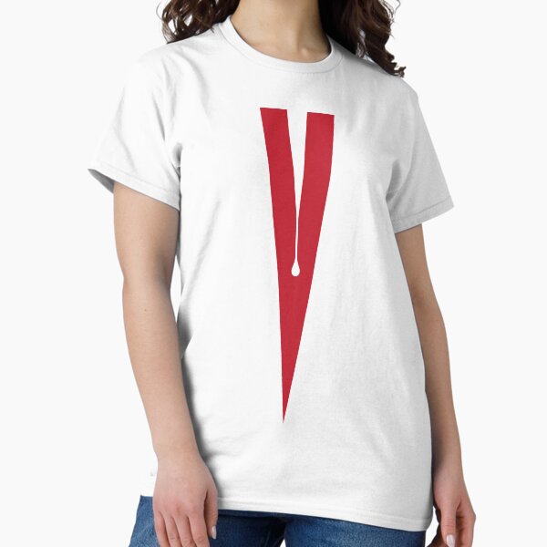 Item preview, V For Villanelle designed and sold by nootrope.