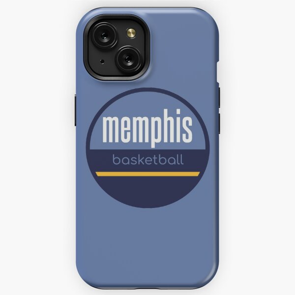 MEMPHIS GRIZZLIES NBA LOGO ART 1 iPhone 12 Case Cover – Caseflame