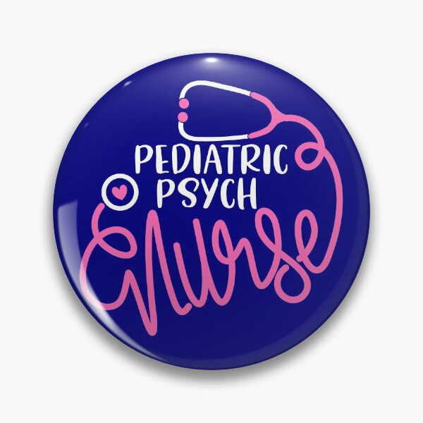 Artikelvorschau, Pädiatrische Psychiaterin - Peds Psychiatrische Krankenpflegeabteilung - Peds Psychiatrische Krankenschwester entworfen und verkauft von gowthama.