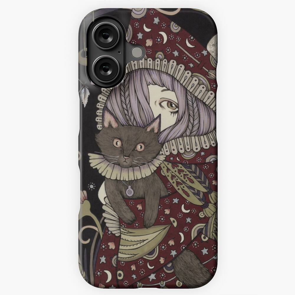 Item preview, iPhone Snap Case designed and sold by AnitaInverarity.