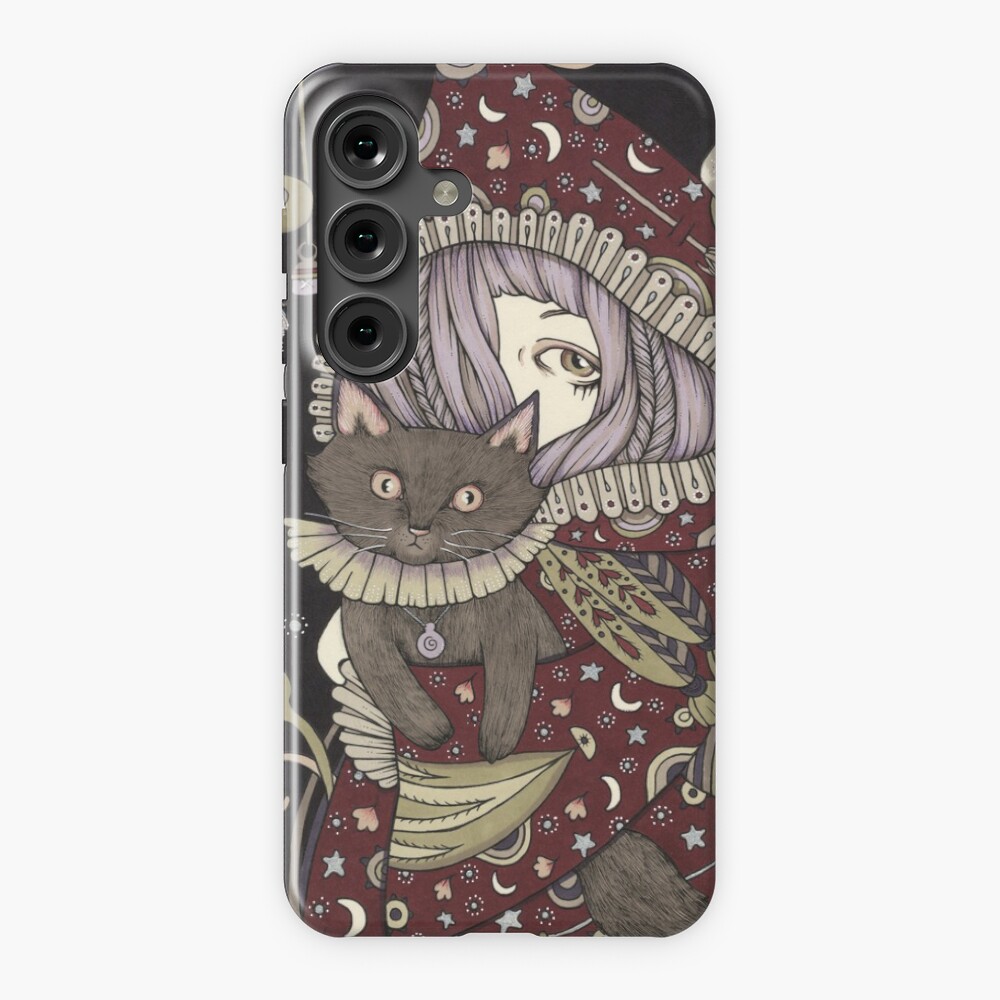 Item preview, Samsung Galaxy Snap Case designed and sold by AnitaInverarity.