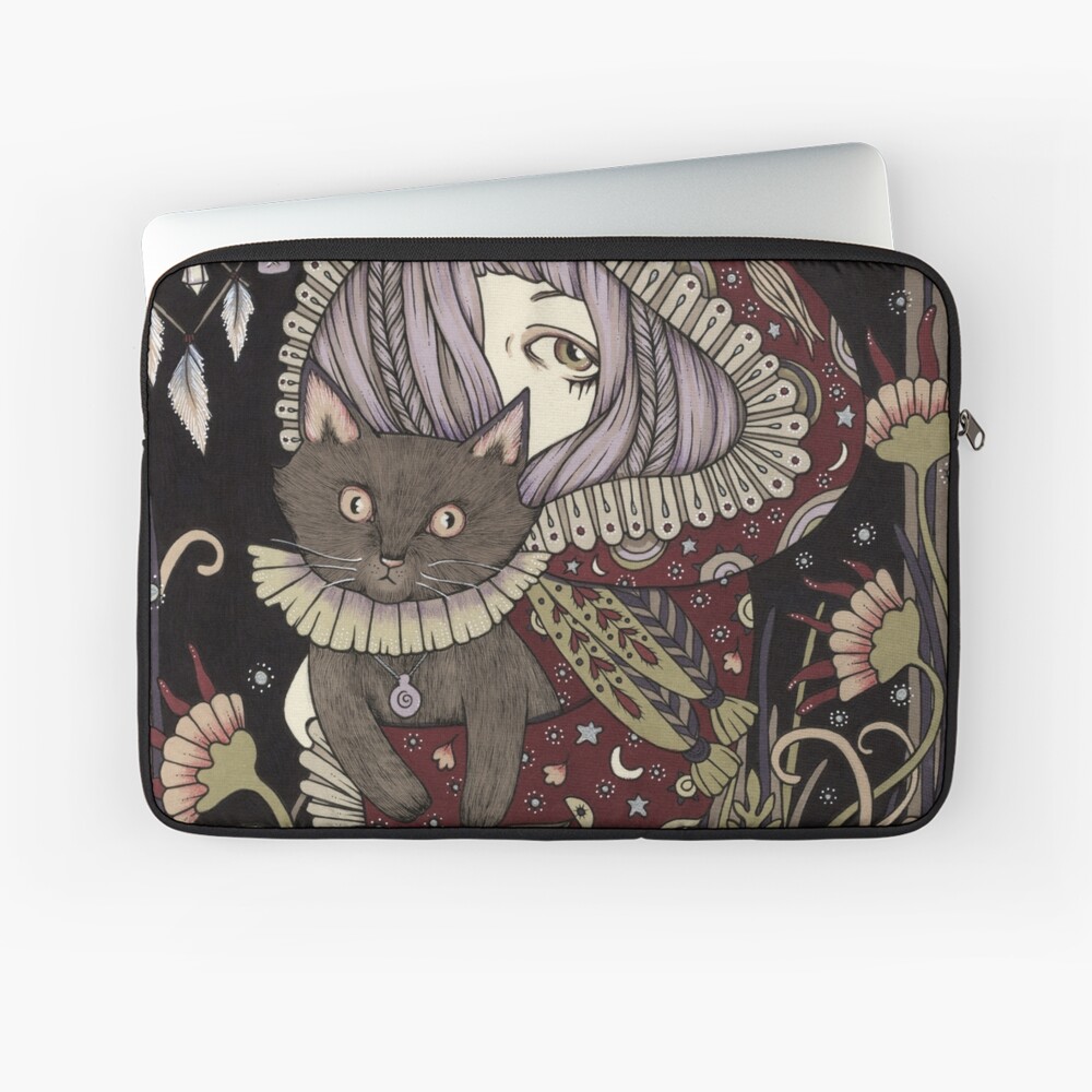 Item preview, Laptop Sleeve designed and sold by AnitaInverarity.