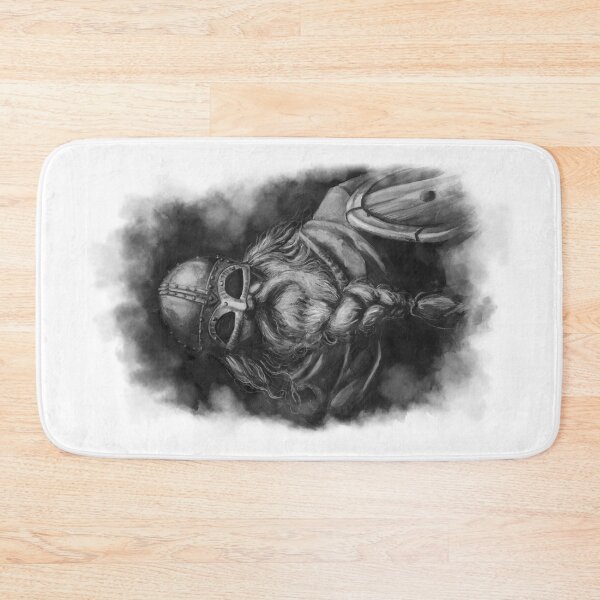 Item preview, Viking designed and sold by Kate Vigdis.