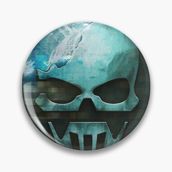 Item preview, Ghost Recon designed and sold by vertexvirtuoso.