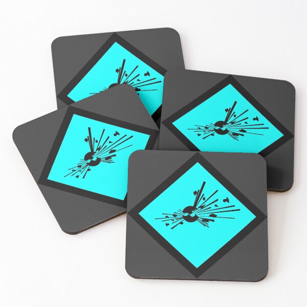 Item preview, Pictogram "Exploding Bomb" designed and sold by WilliamPaterson.