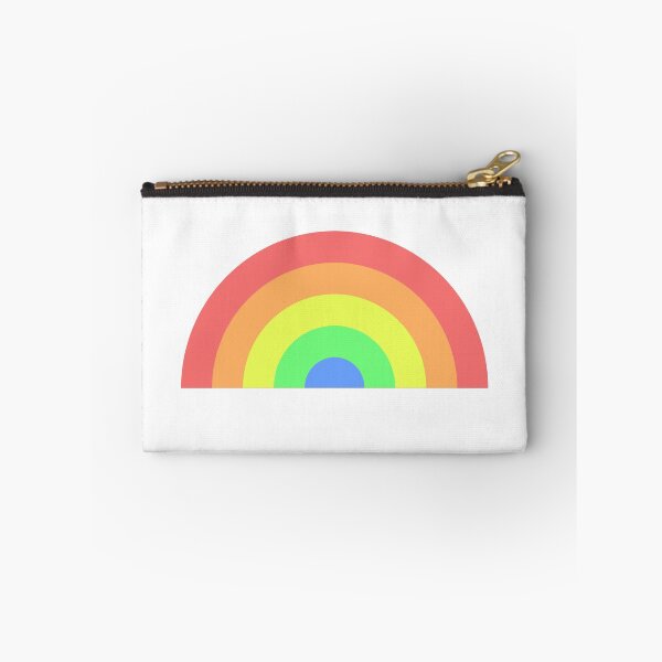 Item preview, Happy Rainbow designed and sold by Fox Newton.
