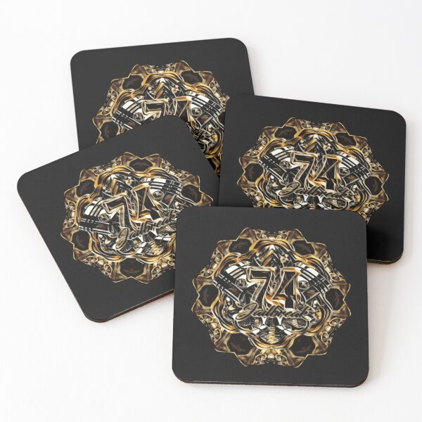 Jailbreak Coasters Redbubble - golden shirt of bling bling jailbreak roblox