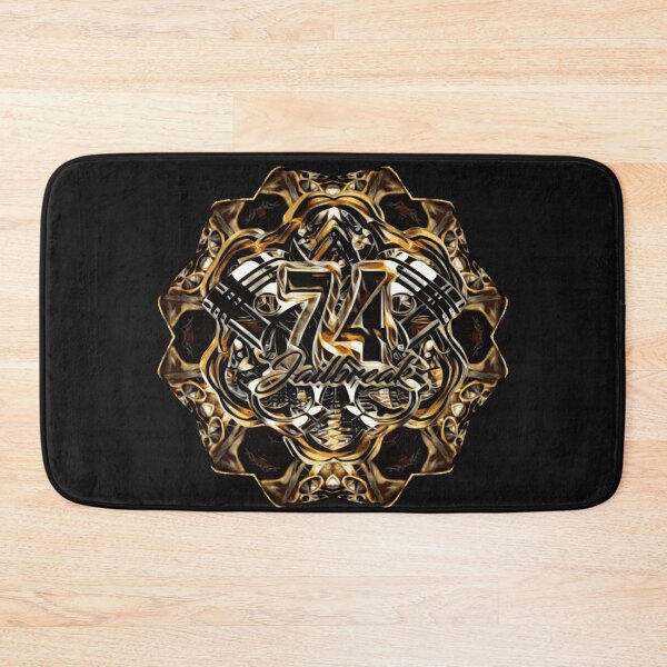 Item preview, Jailbreak designed and sold by James Bieber.