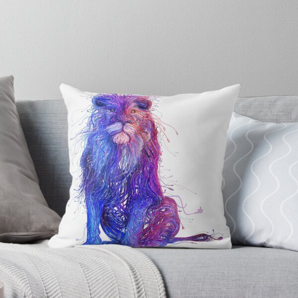Item preview, THE LION designed and sold by Nasri Zananiri.