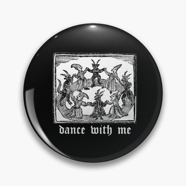 Item preview, Dance With Me designed and sold by artpirate.