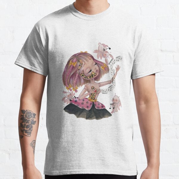 Couse My Heart Can Still Sing Classic T-Shirt