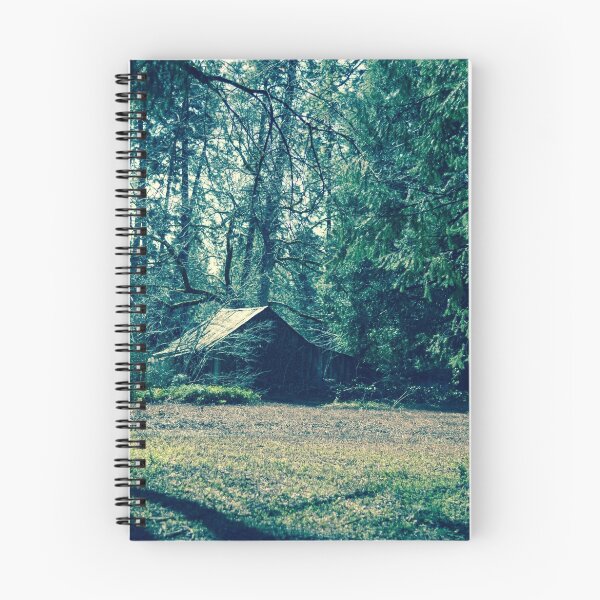 Item preview, Hidden Cabin designed and sold by Diego Re.