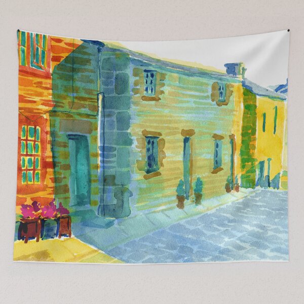 Item preview, Jack's Cottage, Longnor, Derbyshire designed and sold by WaterGardens.