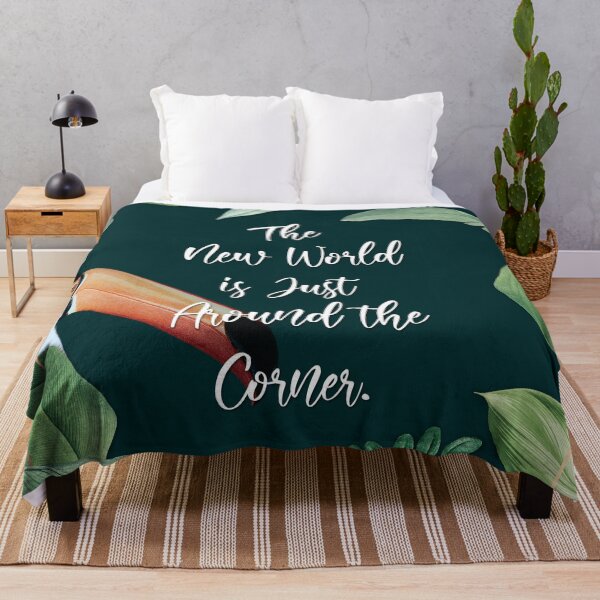 Item preview, Just Around the Corner designed and sold by KA DESIGNS.