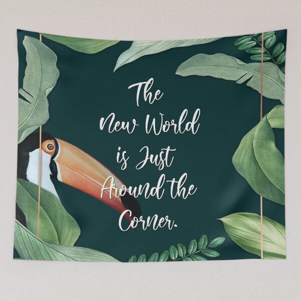 Item preview, Just Around the Corner designed and sold by KA DESIGNS.