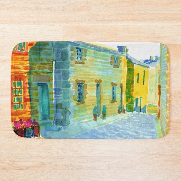 Item preview, Jack's Cottage, Longnor, Derbyshire designed and sold by WaterGardens.