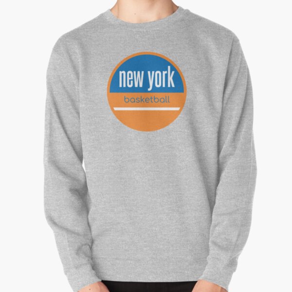 new york basketball hoodie