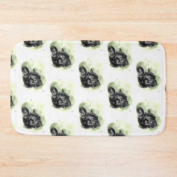 Item preview, Frenchie designed and sold by beatrizcote.