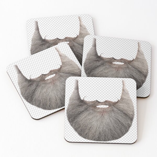 Item preview, Beard  designed and sold by hdkdox.