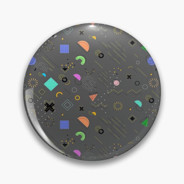 Item preview, geometrical  designed and sold by DesignHub08.