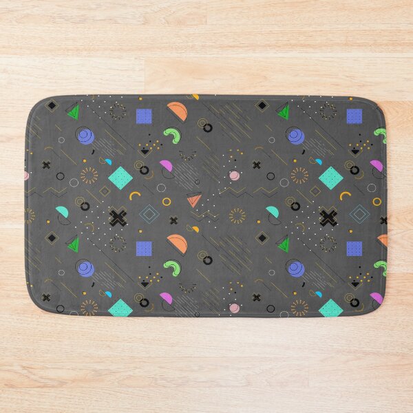 Item preview, geometrical  designed and sold by DesignHub08.