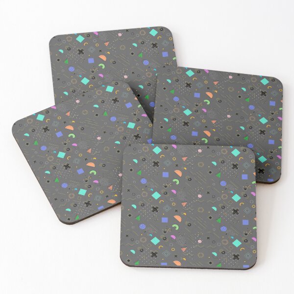 Item preview, geometrical  designed and sold by DesignHub08.