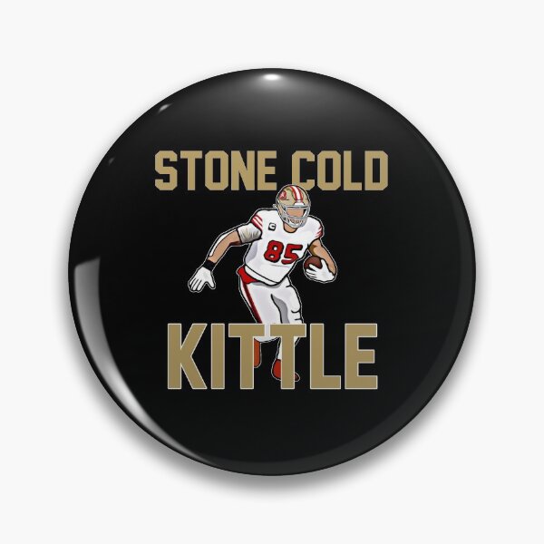 Item preview, Nobrand Men's Kittle Black/Red Print Name & Number T-Shirt.Stone Cold designed and sold by DawnOpal82.