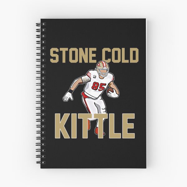 Item preview, Nobrand Men's Kittle Black/Red Print Name & Number T-Shirt.Stone Cold designed and sold by DawnOpal82.