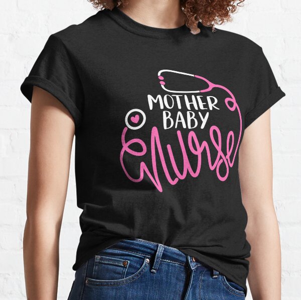 Download Nurse Mom Gifts Merchandise Redbubble