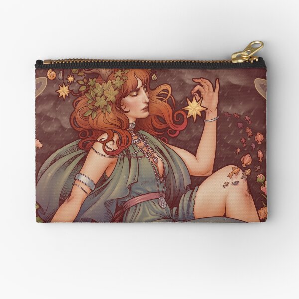 pour les êtres magiques.
par Medusa Dollmaker. Pochette