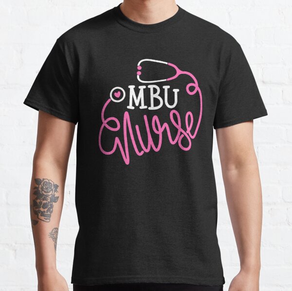 Mother Baby Nurse T Shirts Redbubble