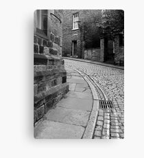 Deangate, Durham University Canvas Print