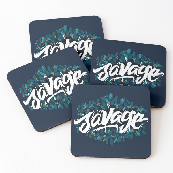 Item preview, Savage designed and sold by Sebastian Stadler.