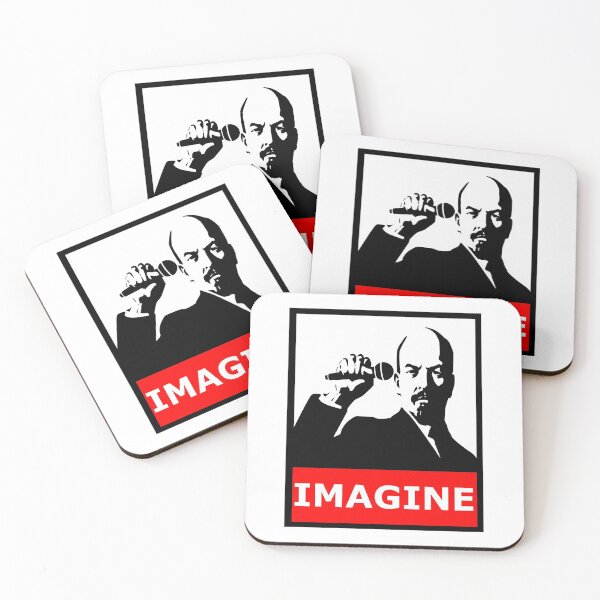 Item preview, Imagine designed and sold by SifRants.