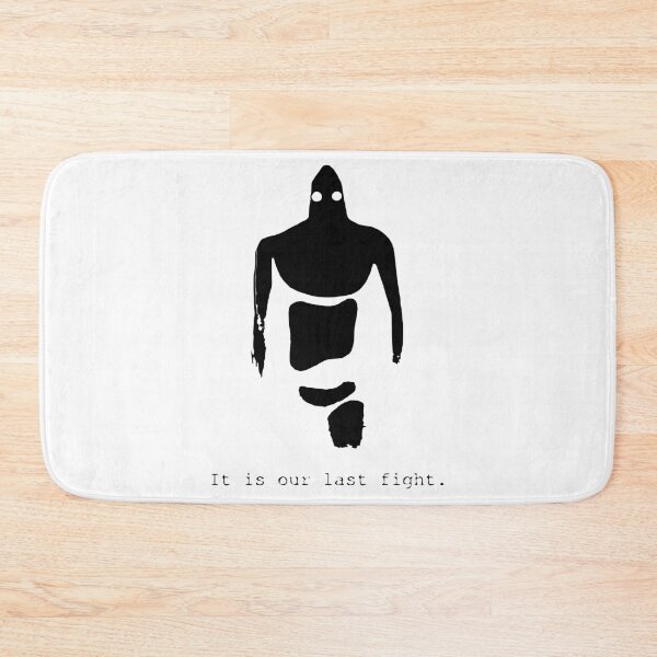 Item preview, It is our last fight. designed and sold by Zinex.