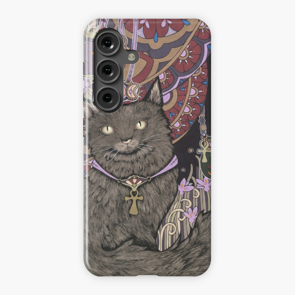 Item preview, Samsung Galaxy Snap Case designed and sold by AnitaInverarity.