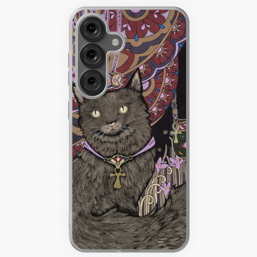 Item preview, Samsung Galaxy Soft Case designed and sold by AnitaInverarity.