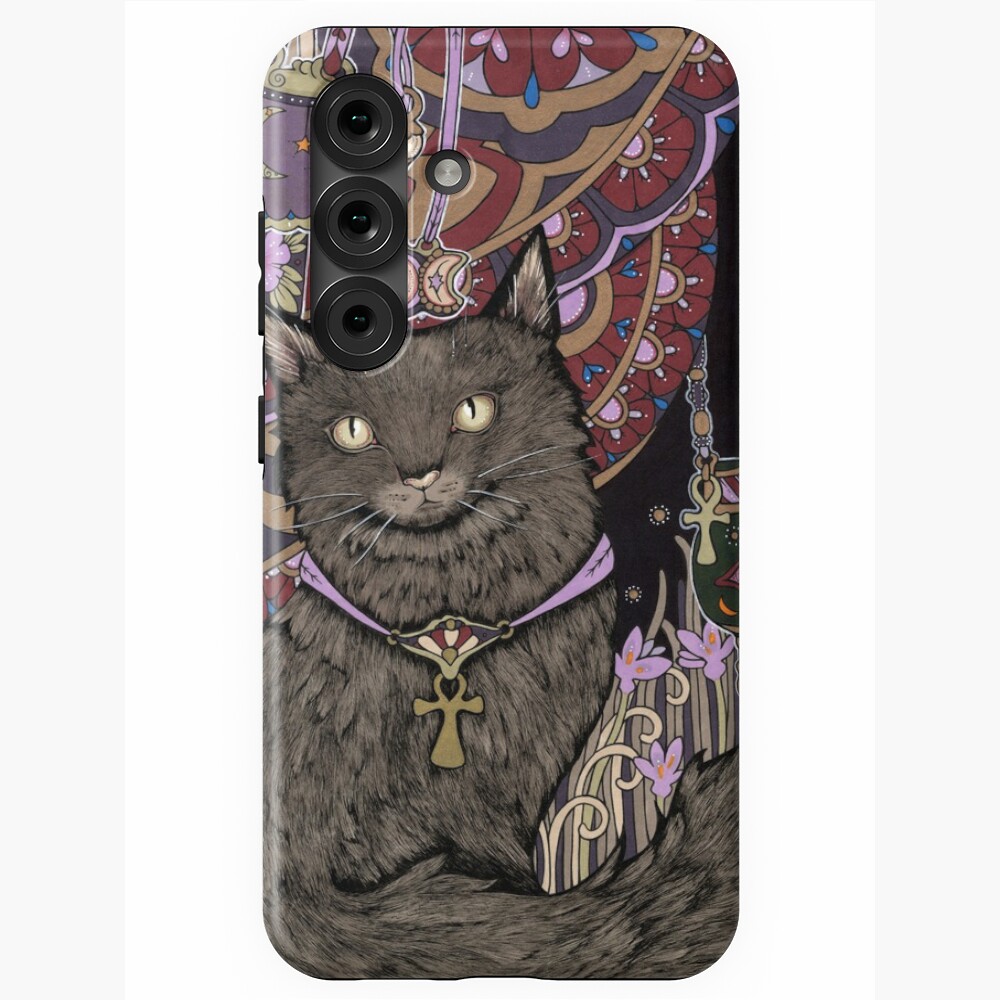 Item preview, Samsung Galaxy Tough Case designed and sold by AnitaInverarity.