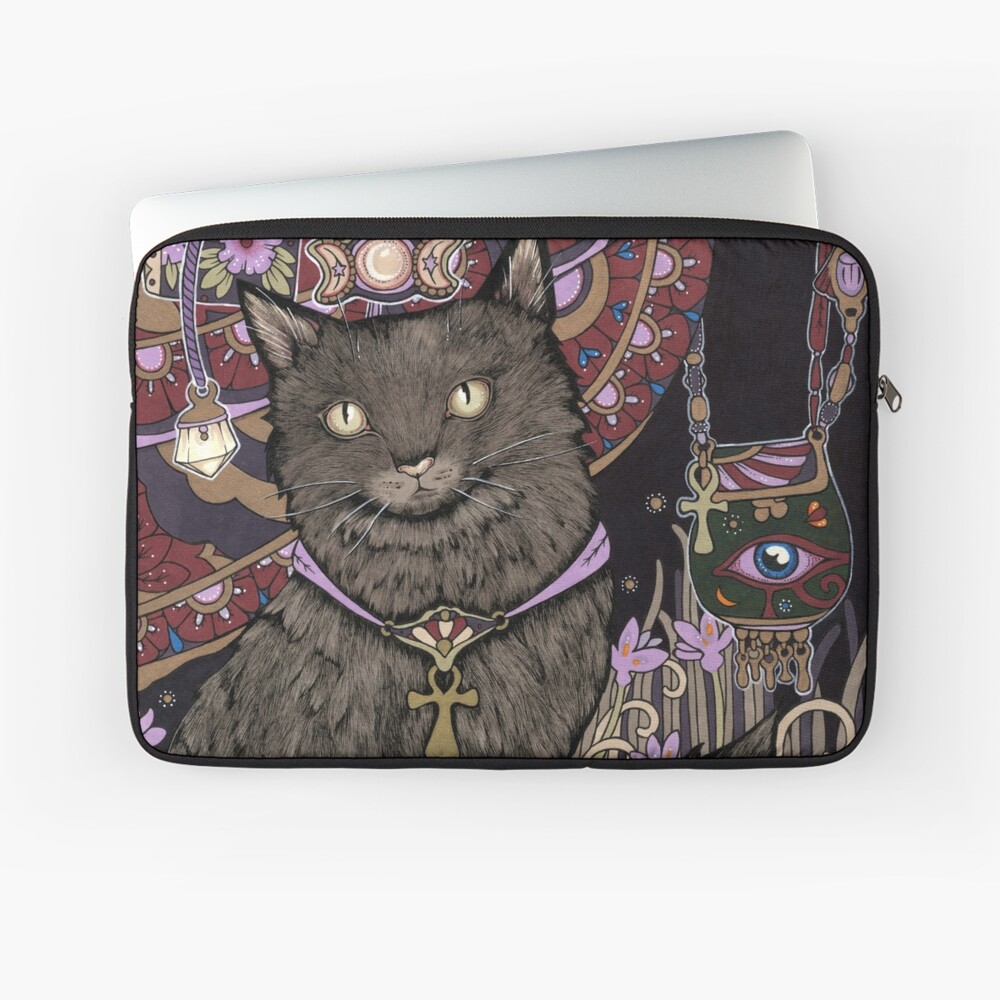 Item preview, Laptop Sleeve designed and sold by AnitaInverarity.
