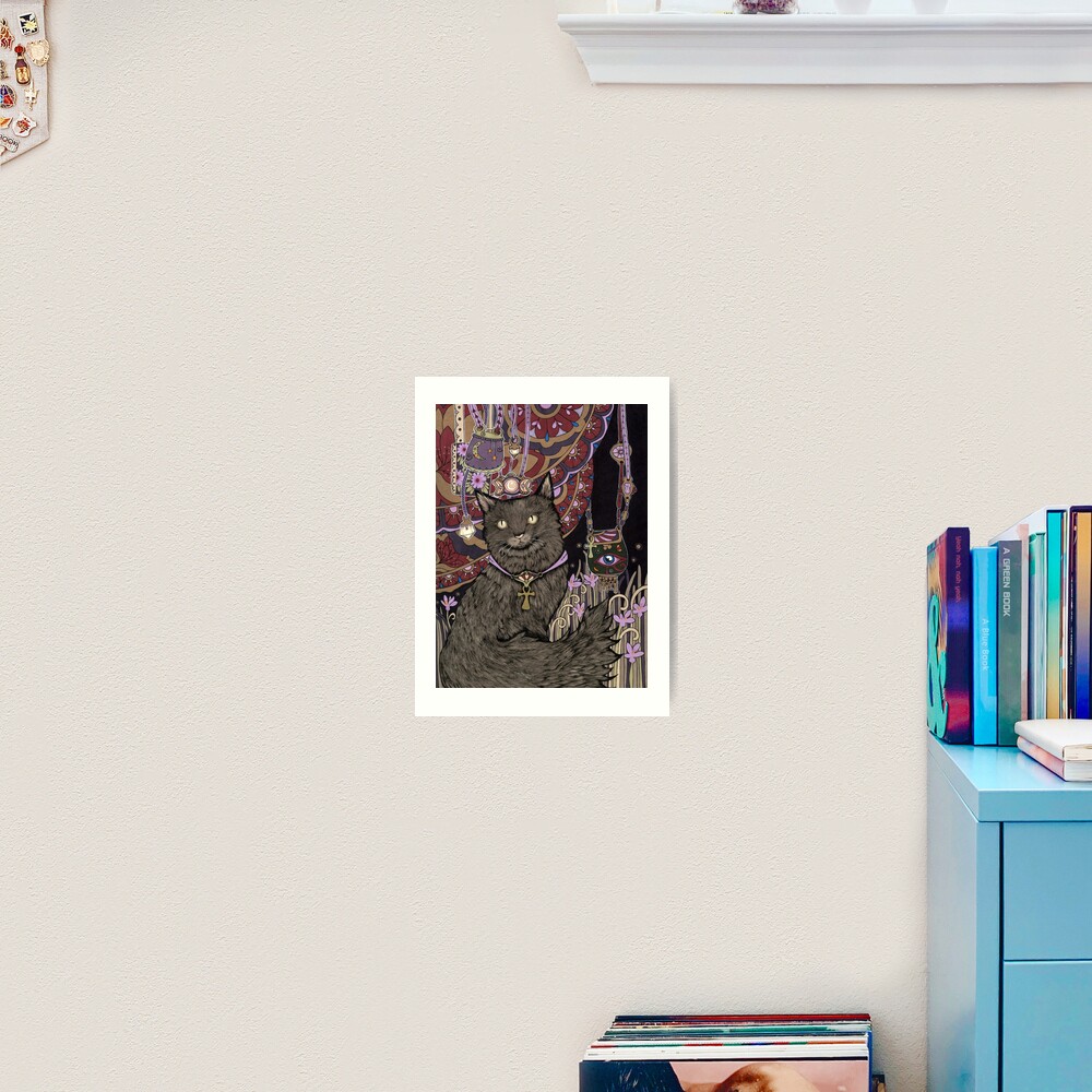 Item preview, Art Print designed and sold by AnitaInverarity.