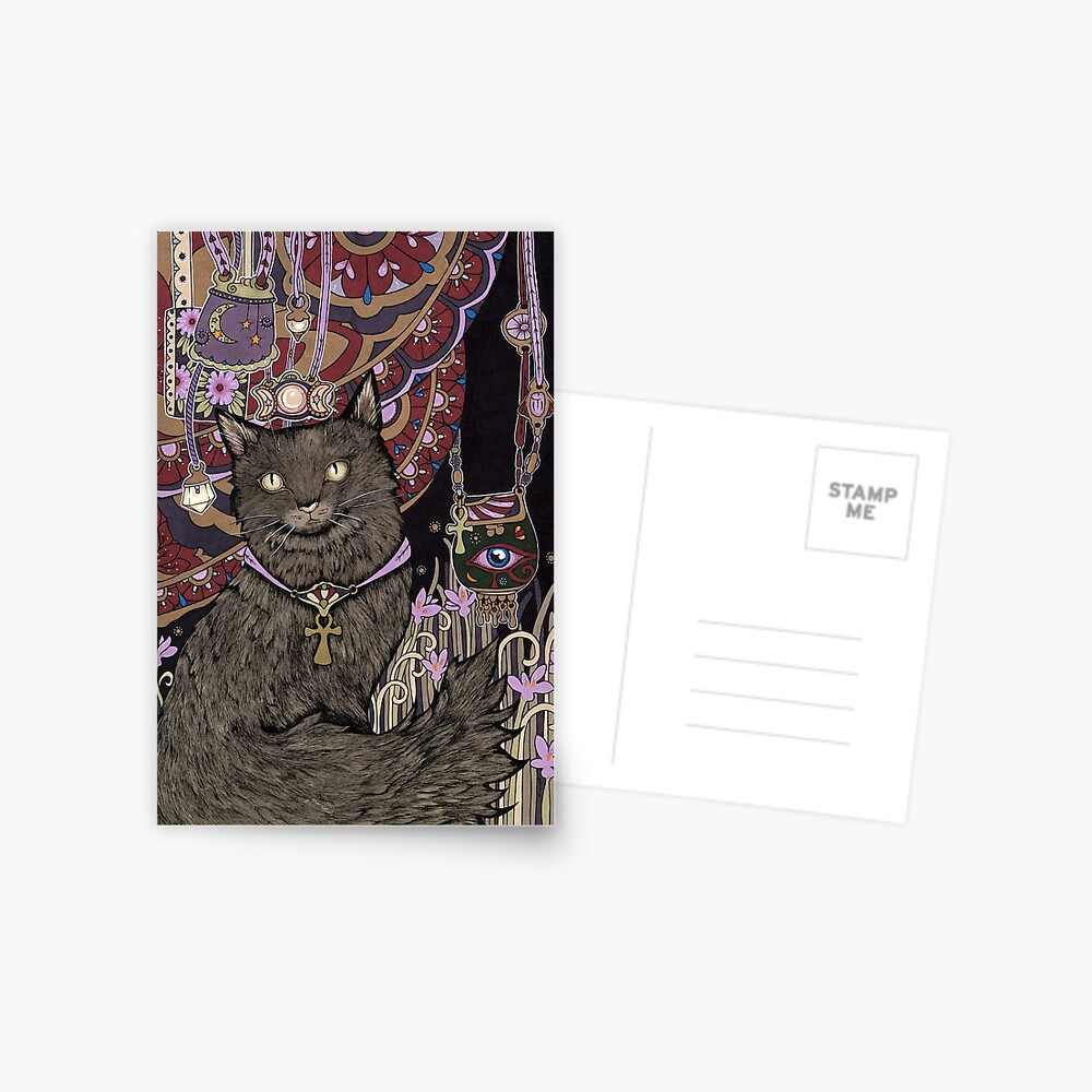 Item preview, Postcard designed and sold by AnitaInverarity.