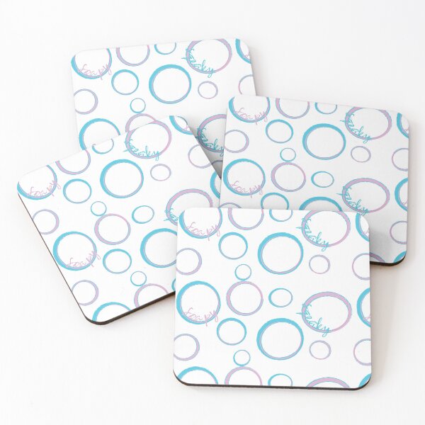 Item preview, Squeaky clean designed and sold by Ohmywordartist.