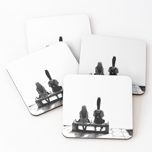 Item preview, Aiko and Punpun - Oyasumi Punpun designed and sold by Ettore13.