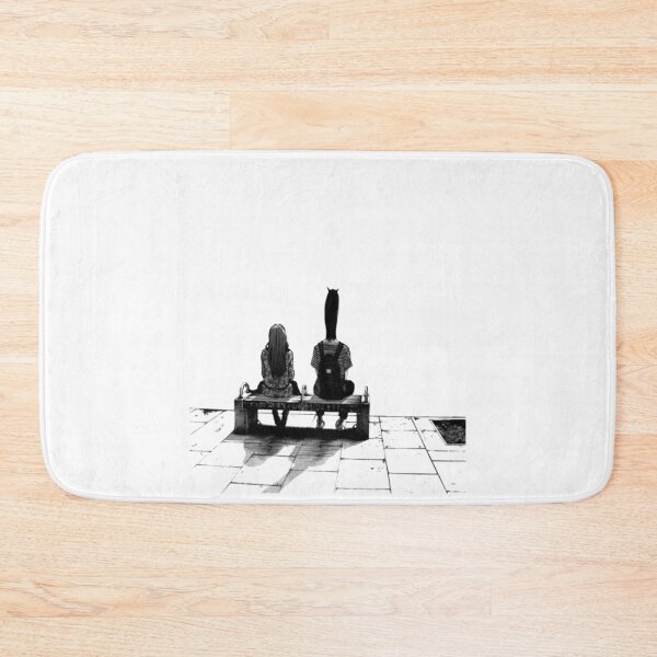Item preview, Aiko and Punpun - Oyasumi Punpun designed and sold by Ettore13.